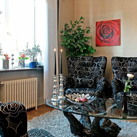 Eklanda Bed & Breakfast Гётеборг Экстерьер фото