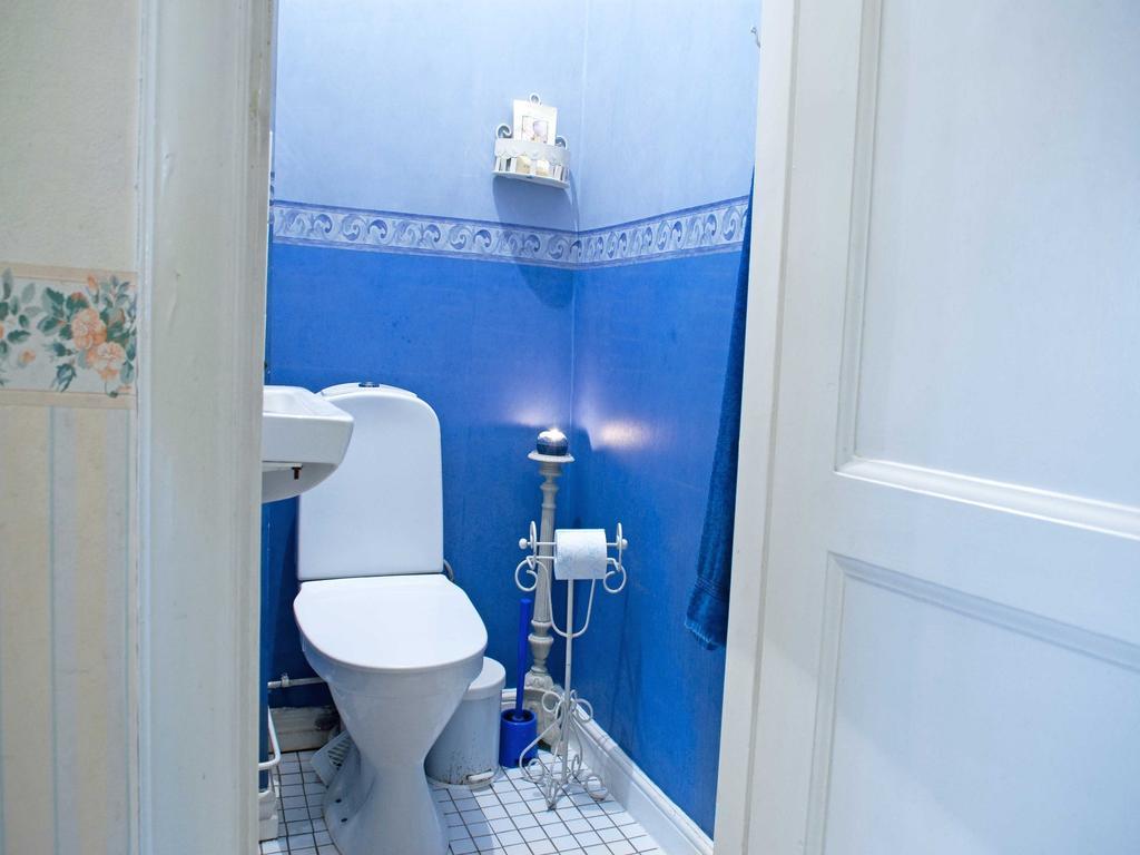 Eklanda Bed & Breakfast Гётеборг Экстерьер фото