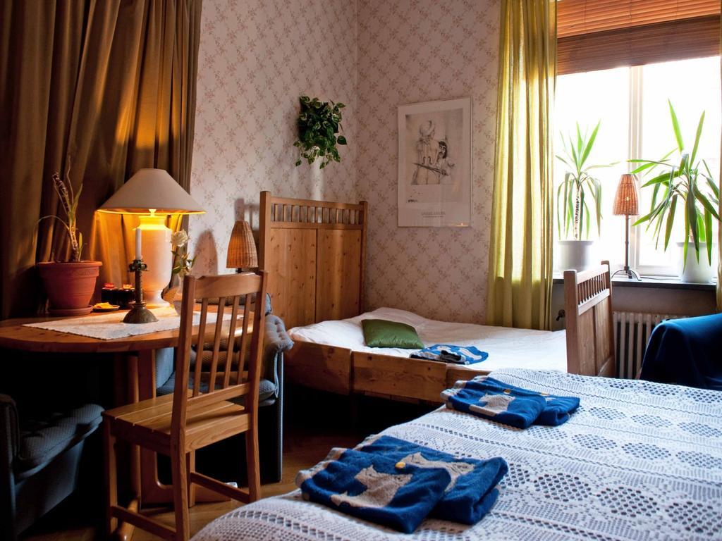 Eklanda Bed & Breakfast Гётеборг Номер фото