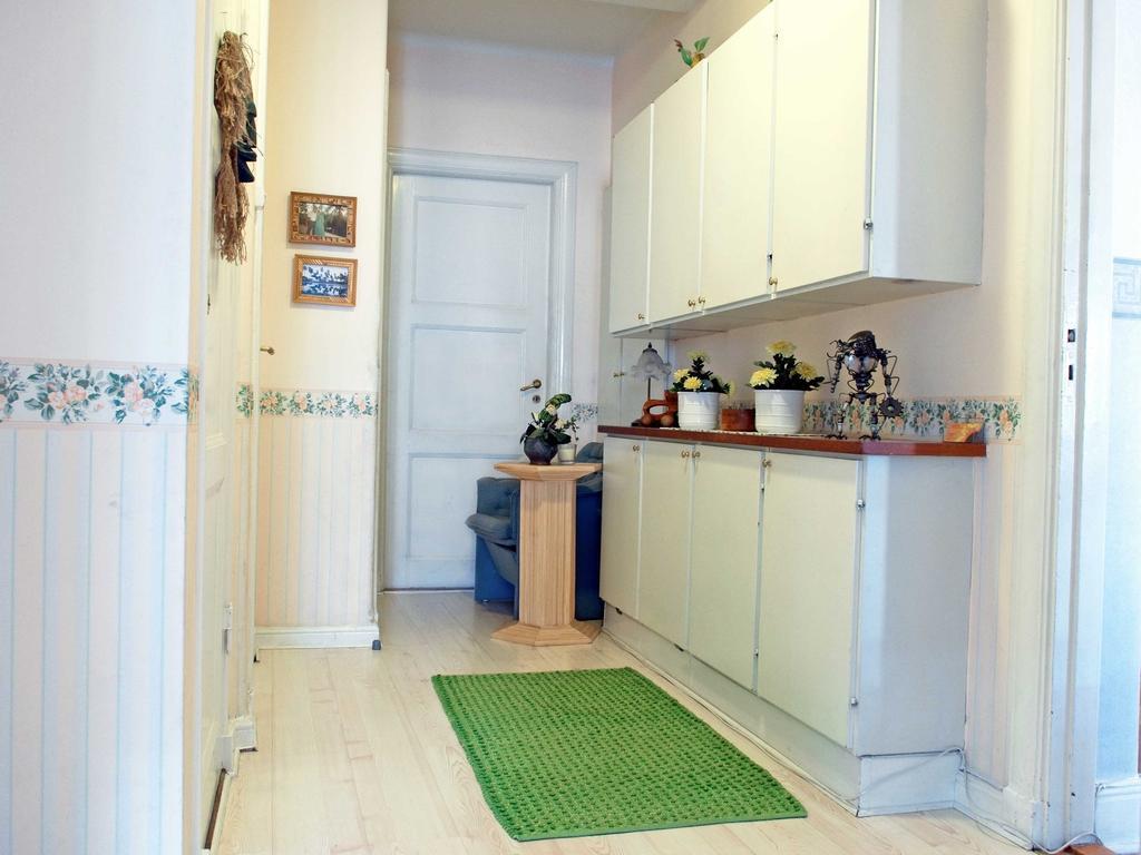 Eklanda Bed & Breakfast Гётеборг Экстерьер фото